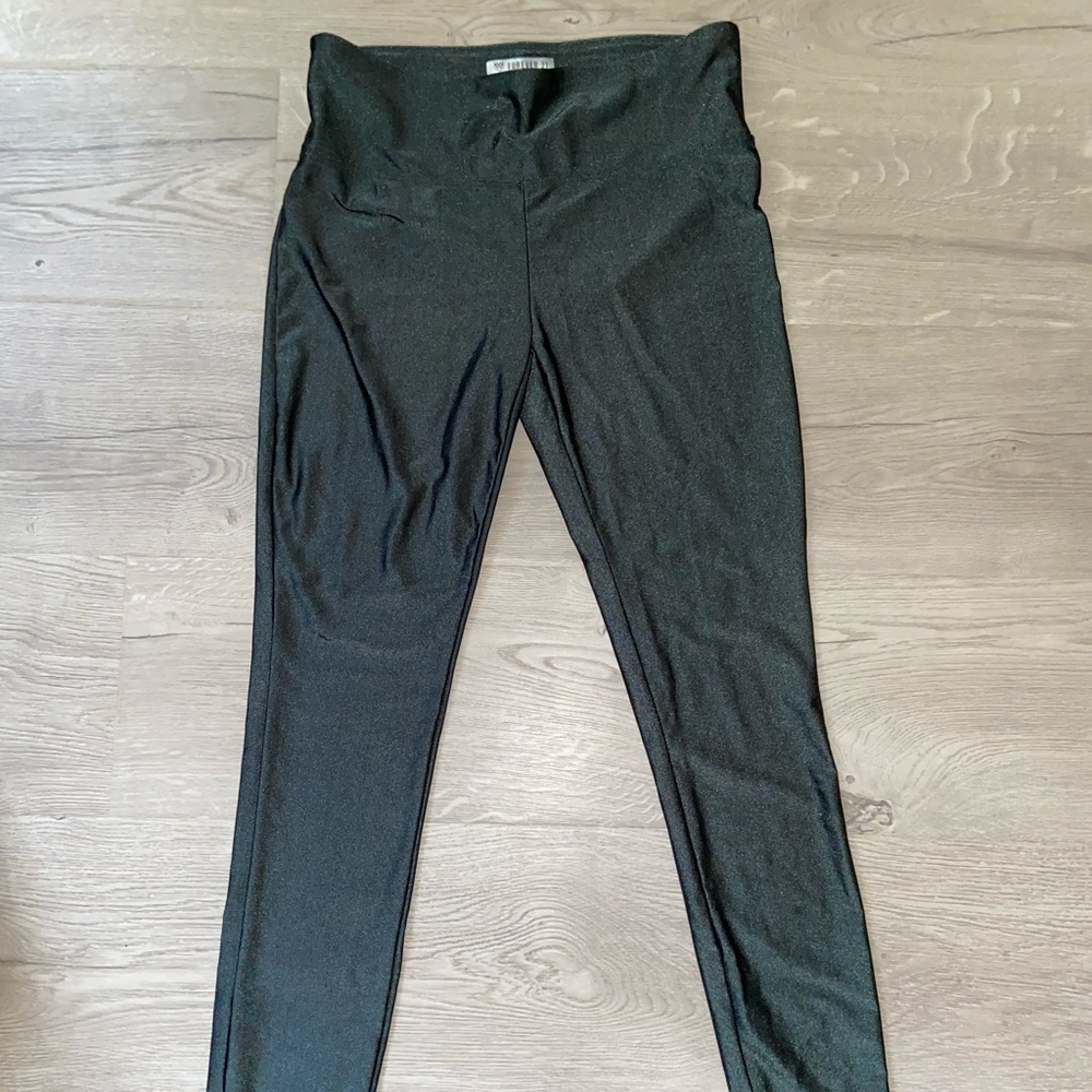 Forever 21 leggings